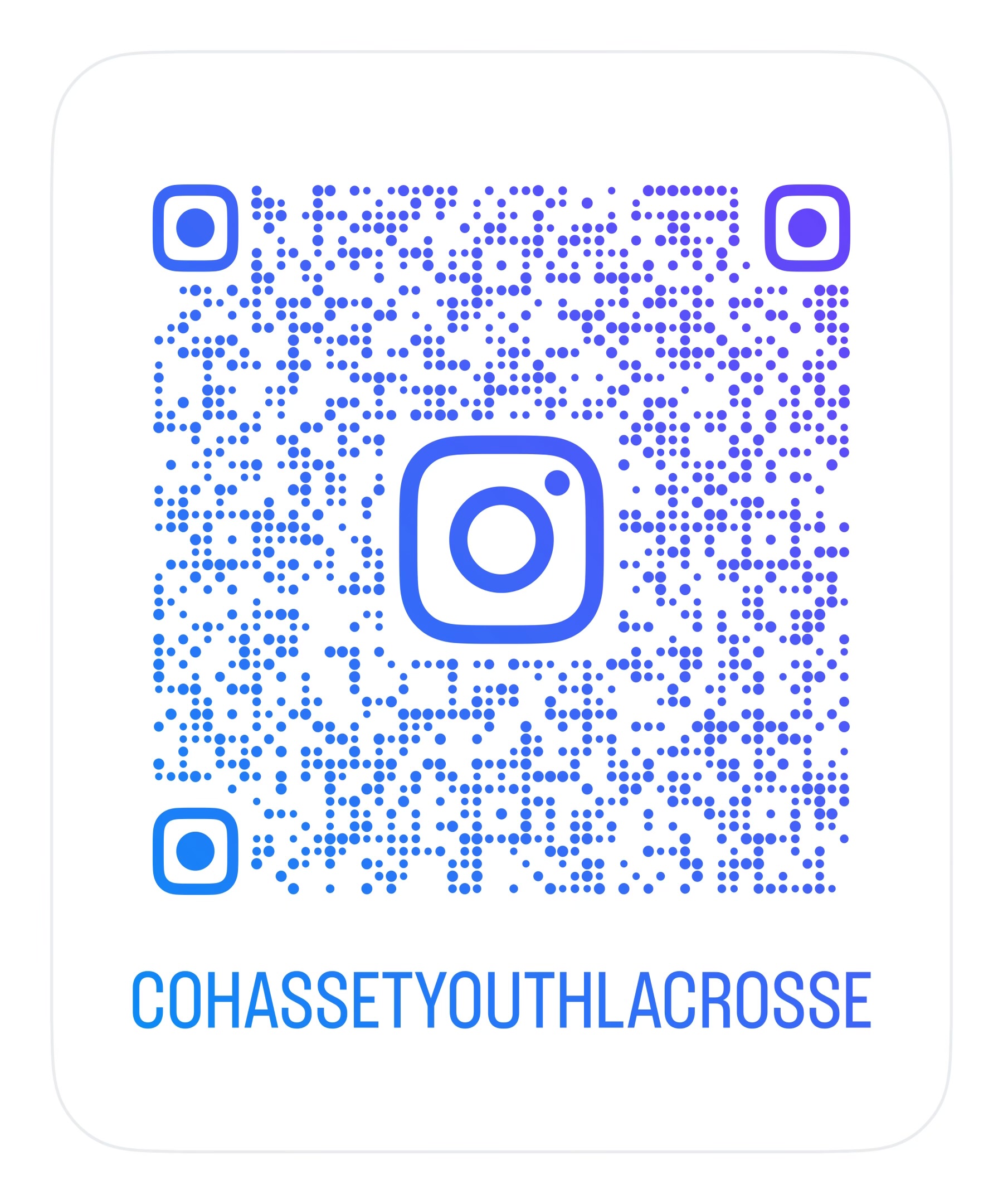 CYL Insta QR Code